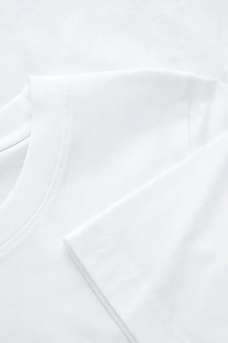 "Inside Imagination Oversized Tee"