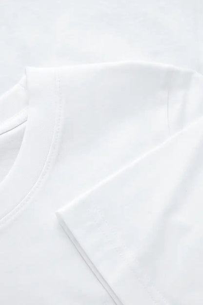 Match the Vibe with personalized Oversized Tees