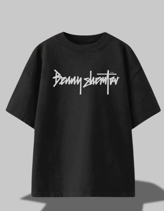 “Street Sig Tee”