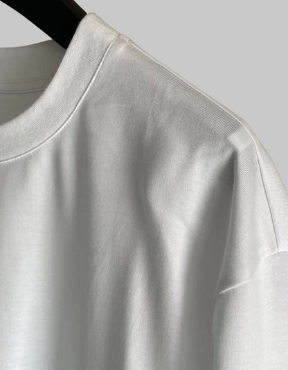 "Inside Imagination Oversized  Tee"