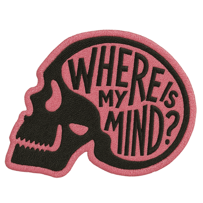 "Lost in Thought Cap"